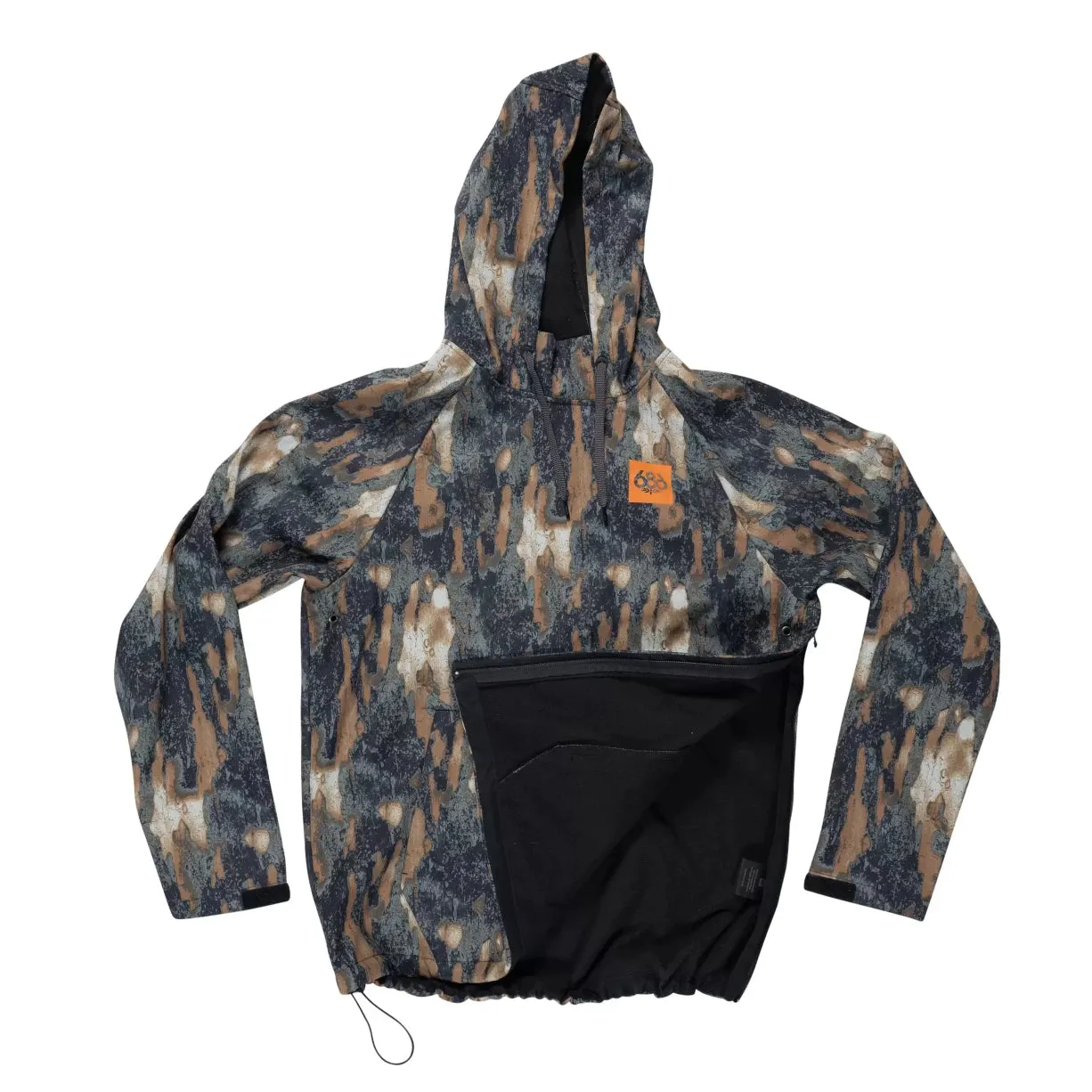 686 InfiniDry Pullover Hoodie - Men's