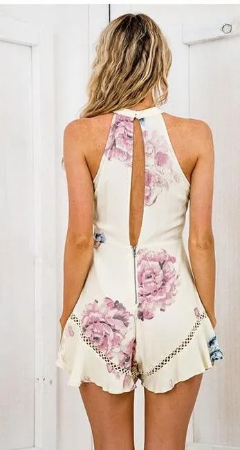 A ROSE BY ANY OTHER NAME… ROMPER