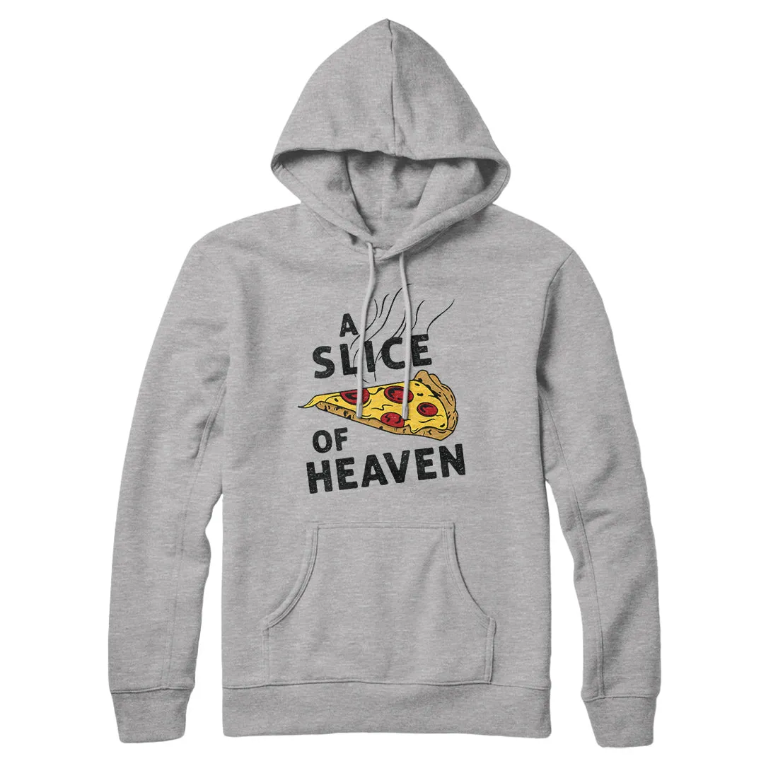 A Slice Of Heaven Hoodie