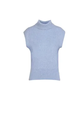 Aaron Knit Top