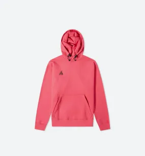 ACG Pullover Mens Hoodie - Pink/Pink