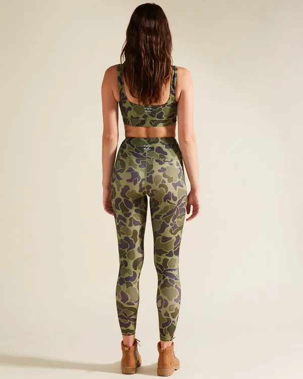 Adventure - Leggings