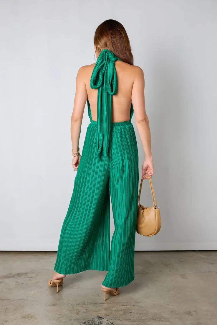 Annalise Jumpsuit