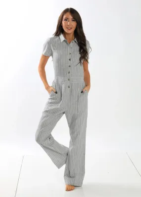 Anne Jumpsuit - $38