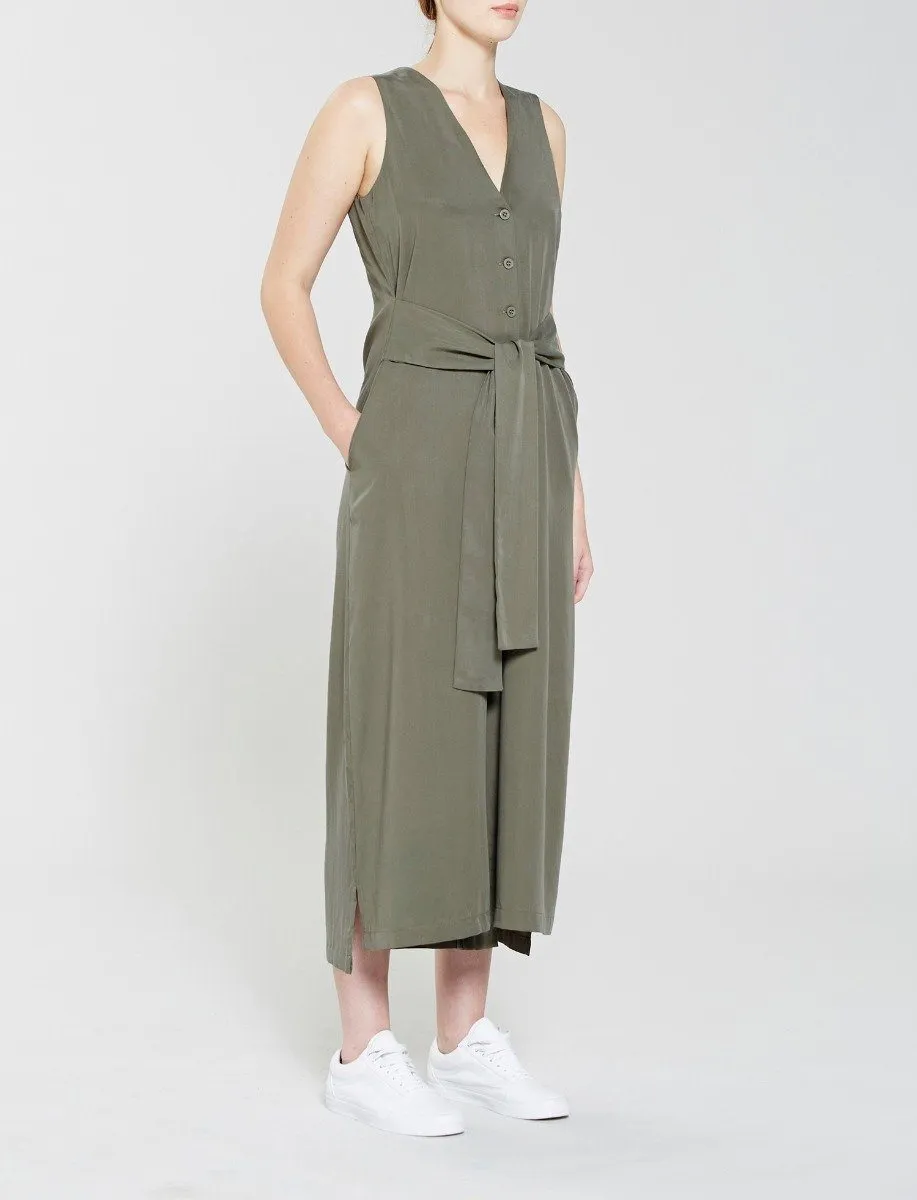 Aster Jumpsuit