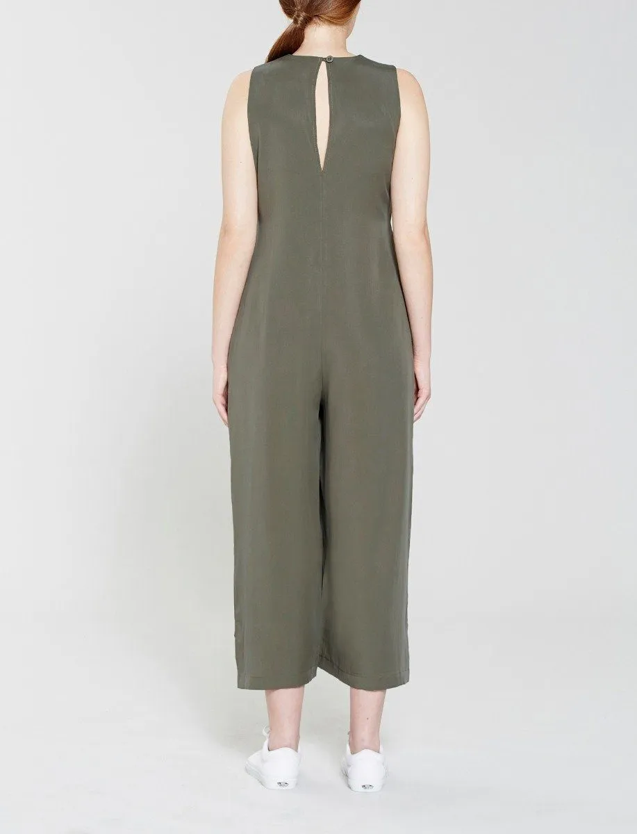 Aster Jumpsuit