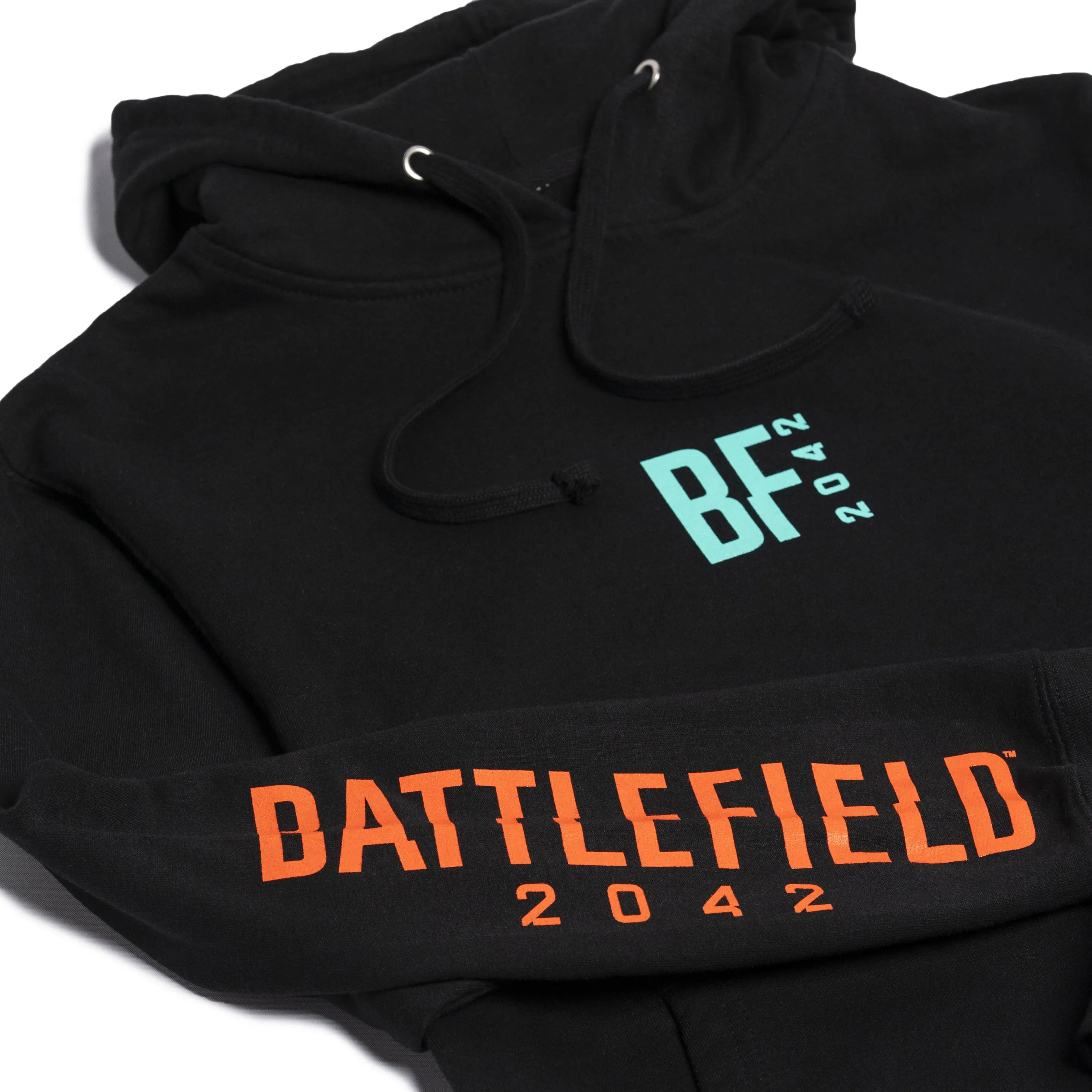 Battlefield 2042 Xbox Pullover Hoodie