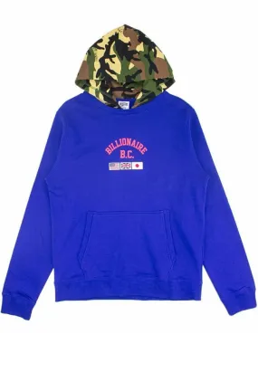 Billionaire Boys Club BB Tour Hoodie