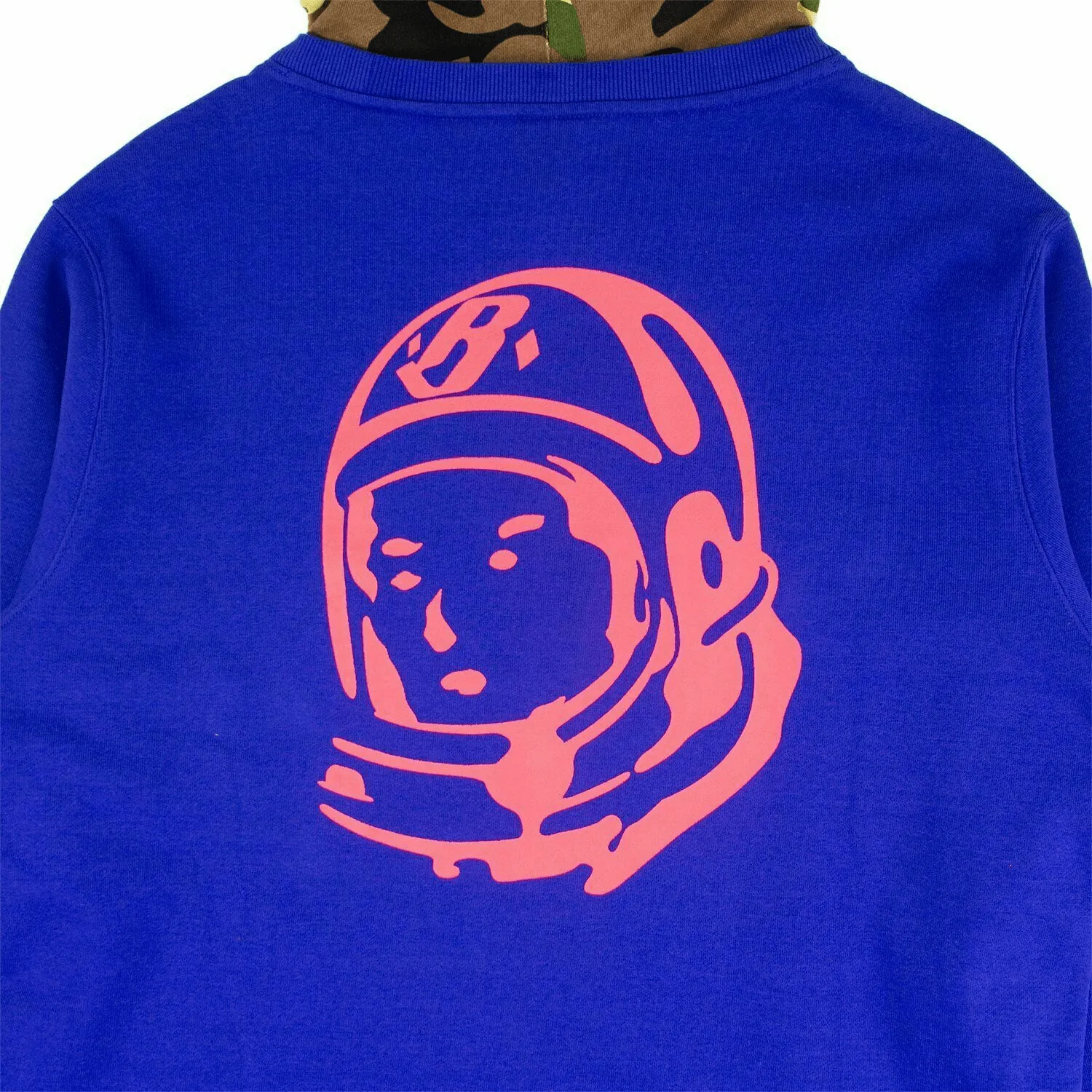 Billionaire Boys Club BB Tour Hoodie