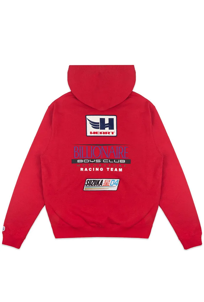 Billionaire Boys Club BB Trials Hoodie