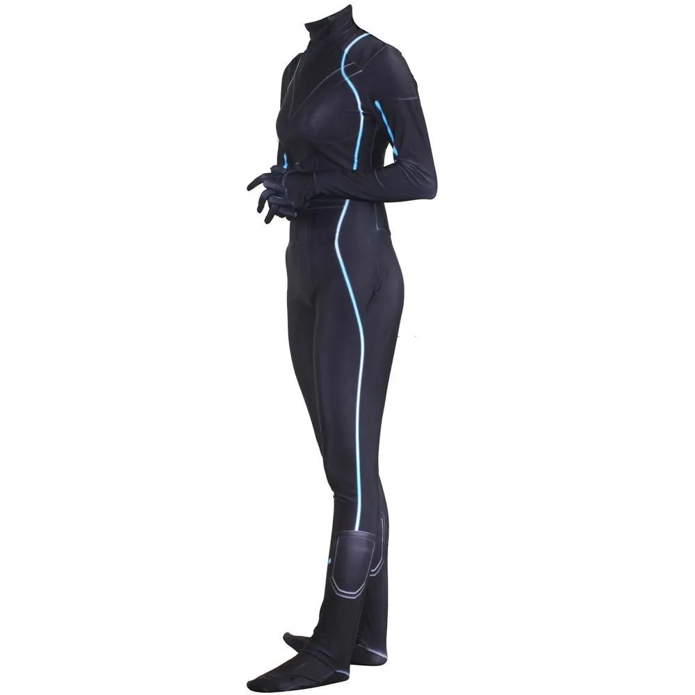 BLACK WIDOW Cosplay Costume for Women