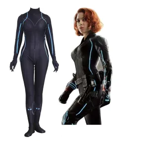 BLACK WIDOW Cosplay Costume for Women