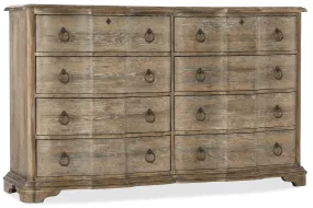 Boheme Adante Dresser