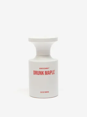 BORNTOSTANDOUT Drunk Maple EDP 50ml