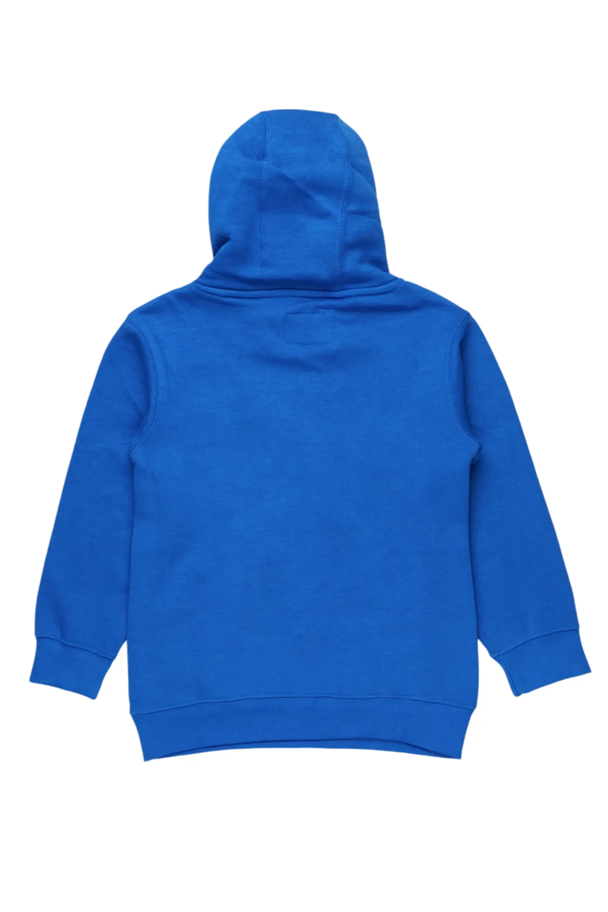 Boys Royal Basic Hoodie