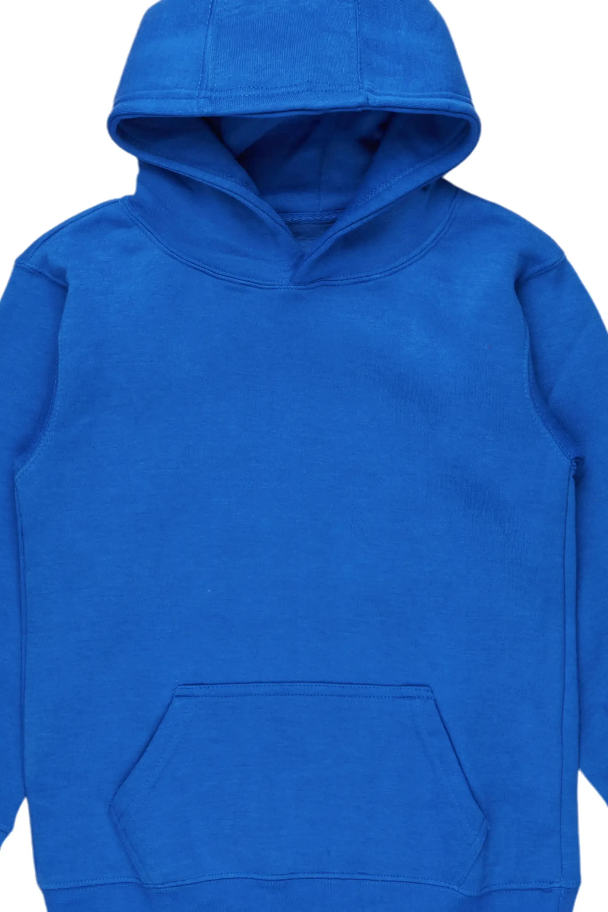 Boys Royal Basic Hoodie