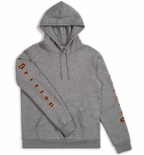 Brixton Primo Hoody