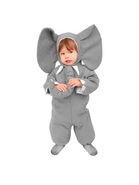 Child's Heirloom Elephant Costume