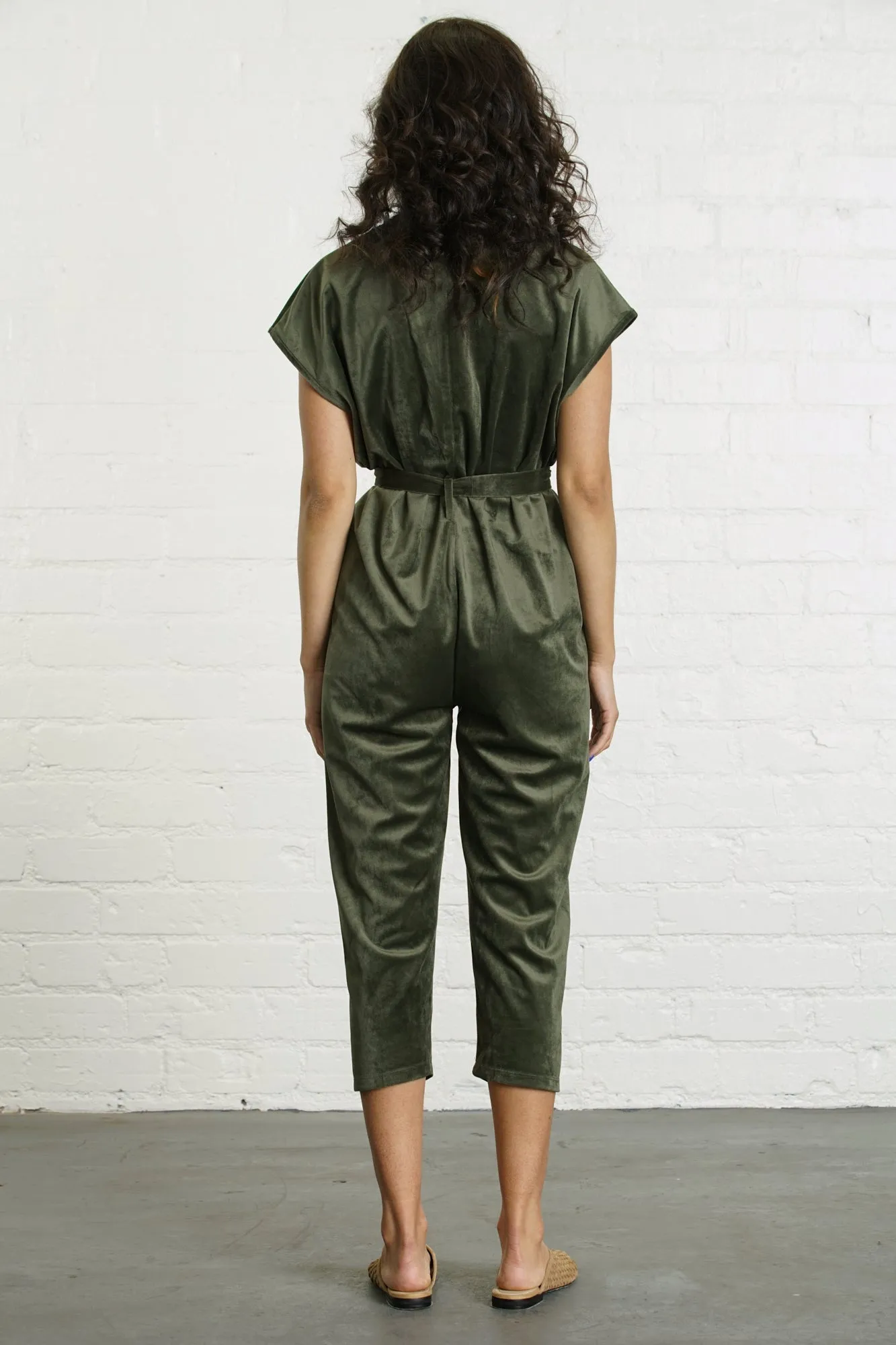 CIARA JUMPSUIT