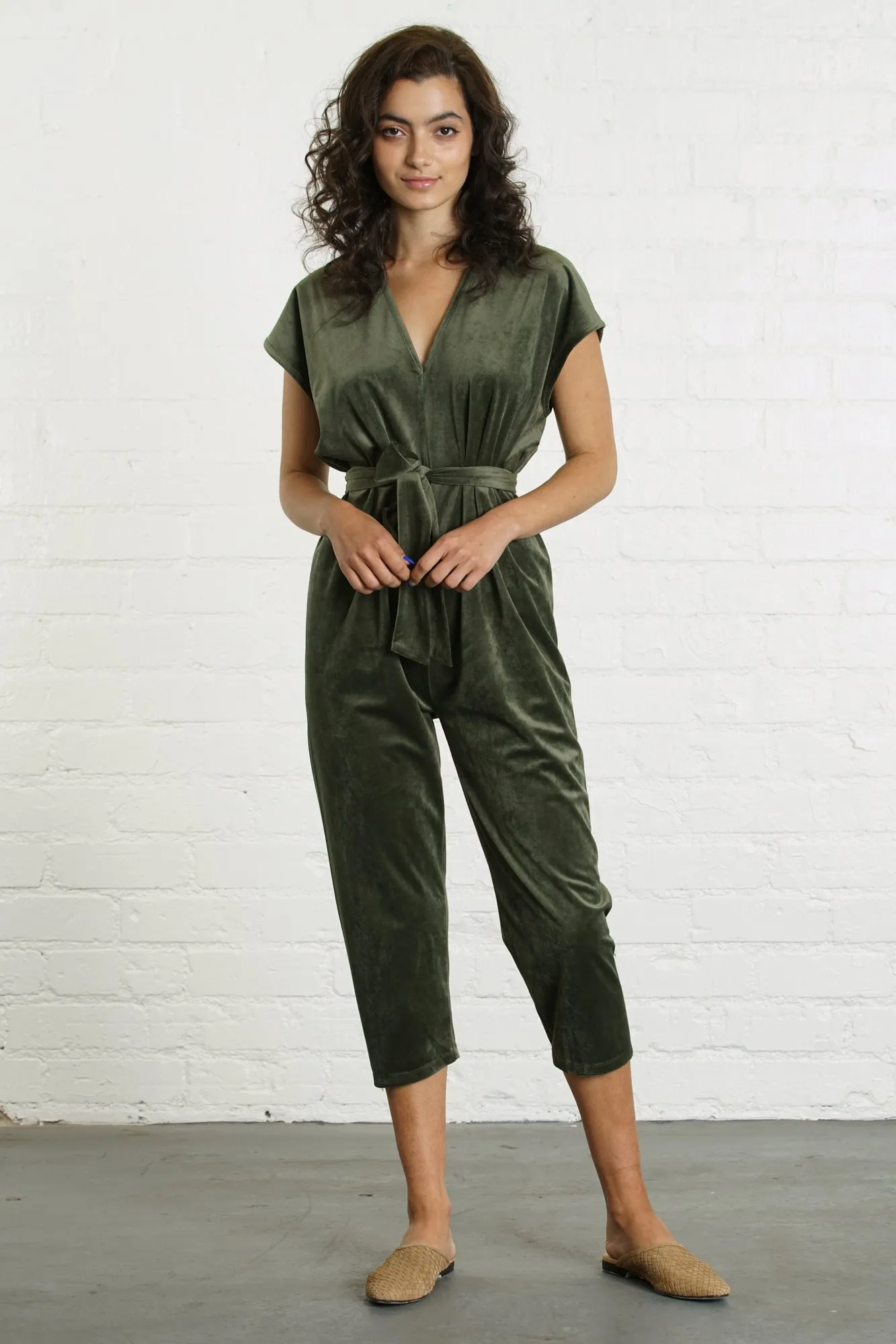 CIARA JUMPSUIT