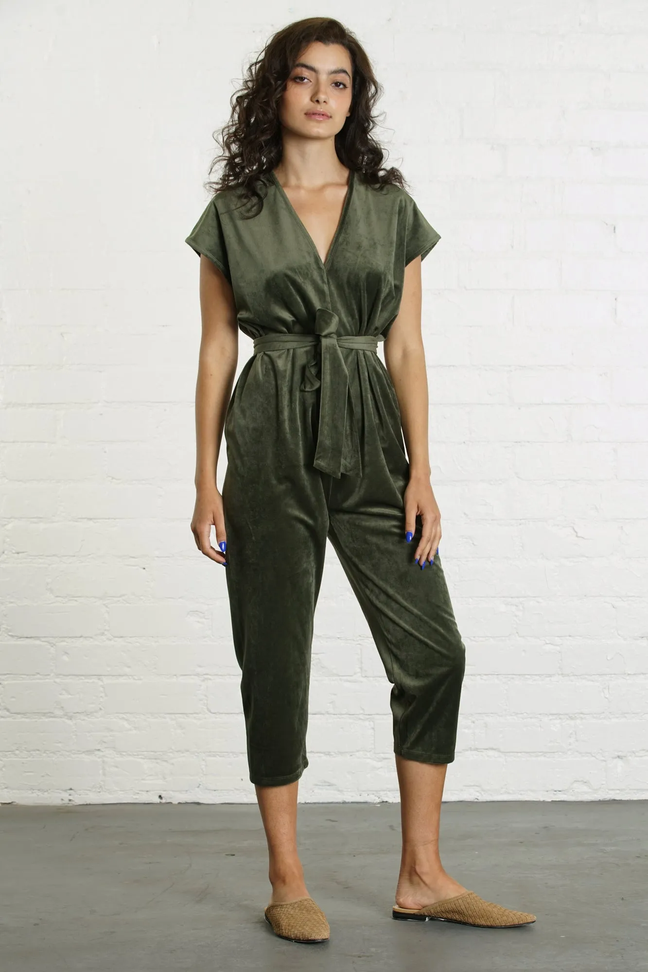 CIARA JUMPSUIT