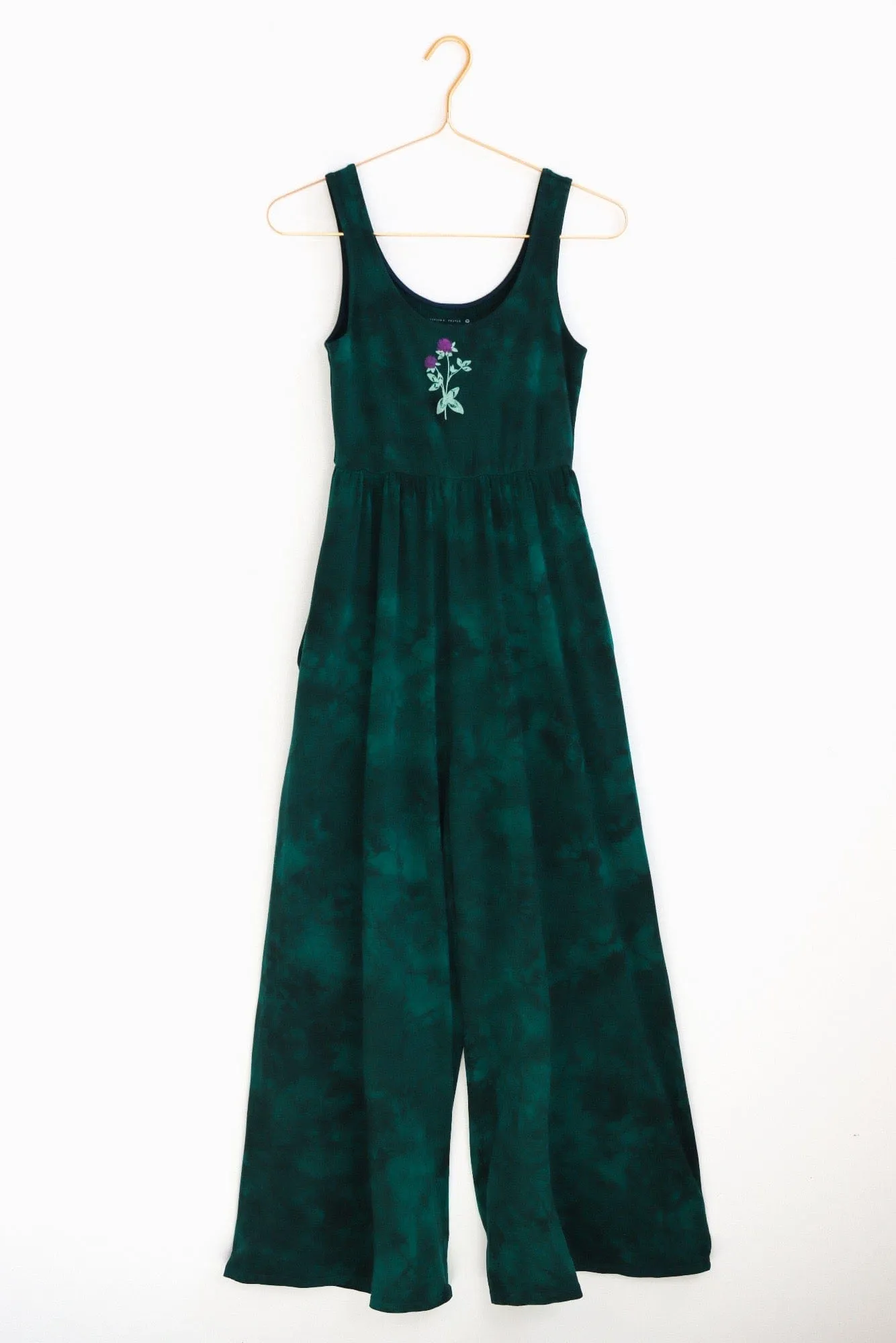 Clover Origin Jumpsuit