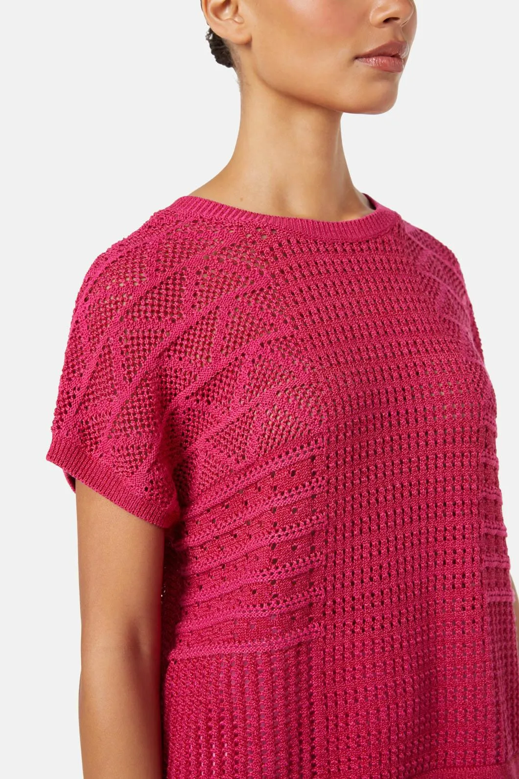 Cordelia Knit Top