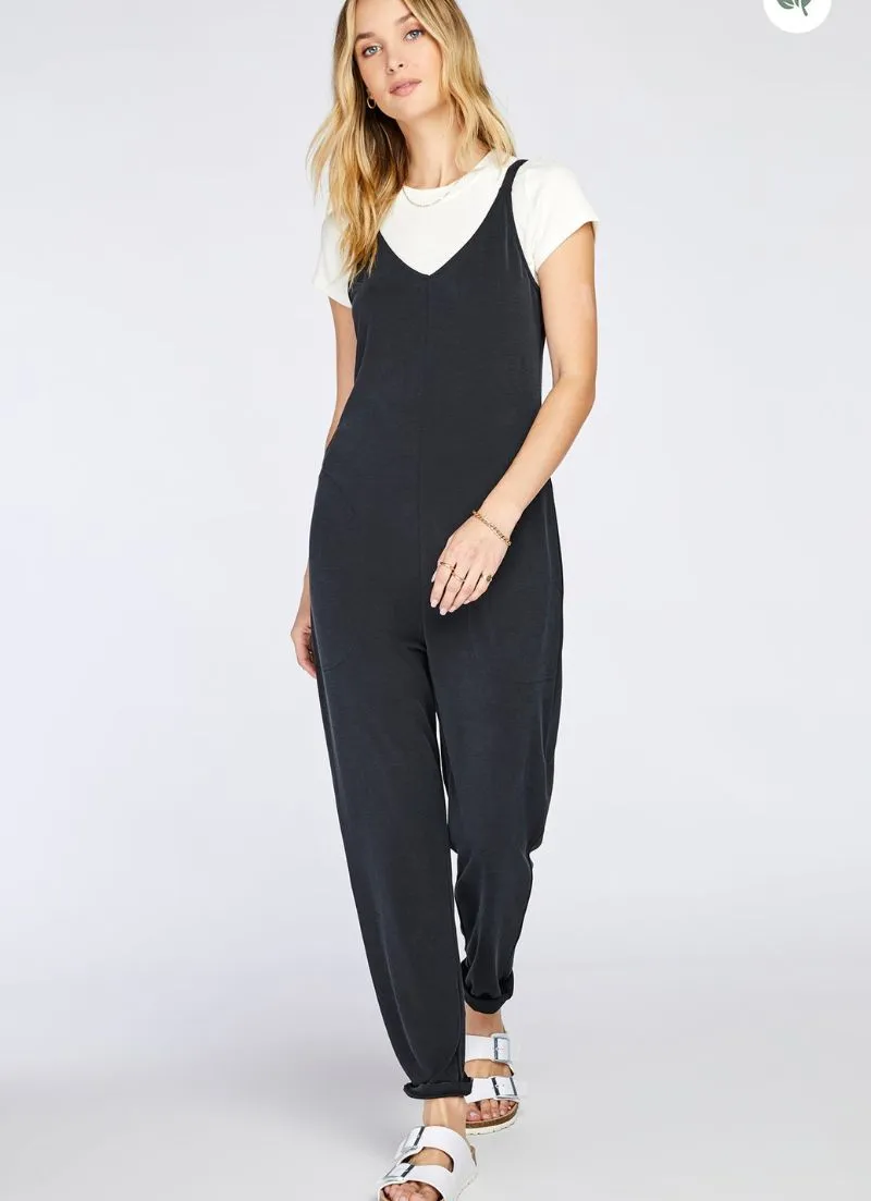 Crawford Jumpsuit