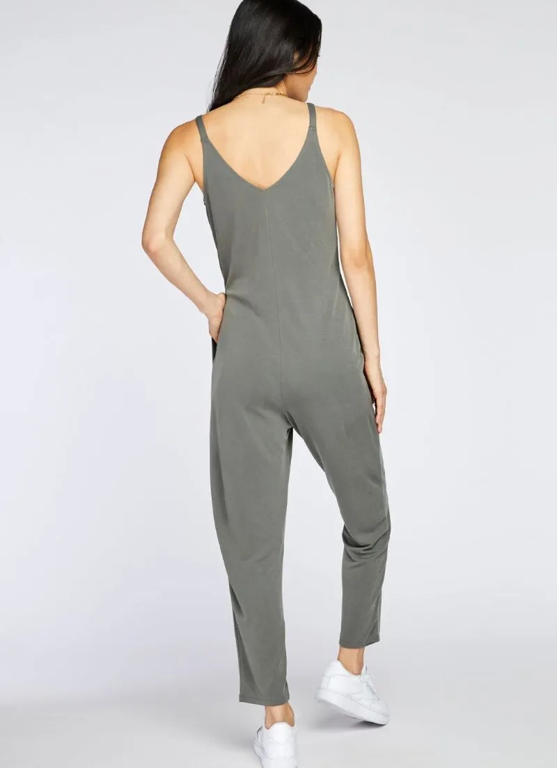 Crawford Jumpsuit