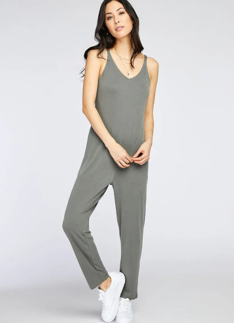 Crawford Jumpsuit