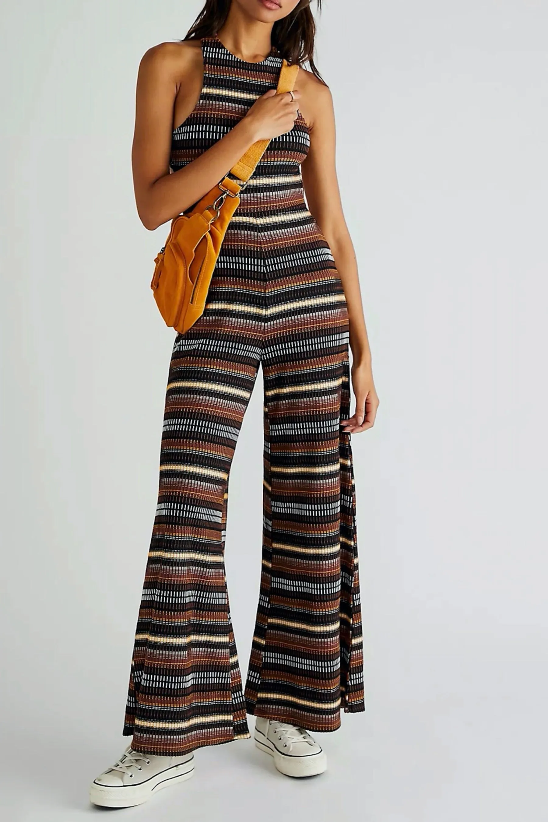 Dixie Jumpsuit