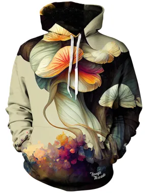 Dynamic Perception Unisex Hoodie