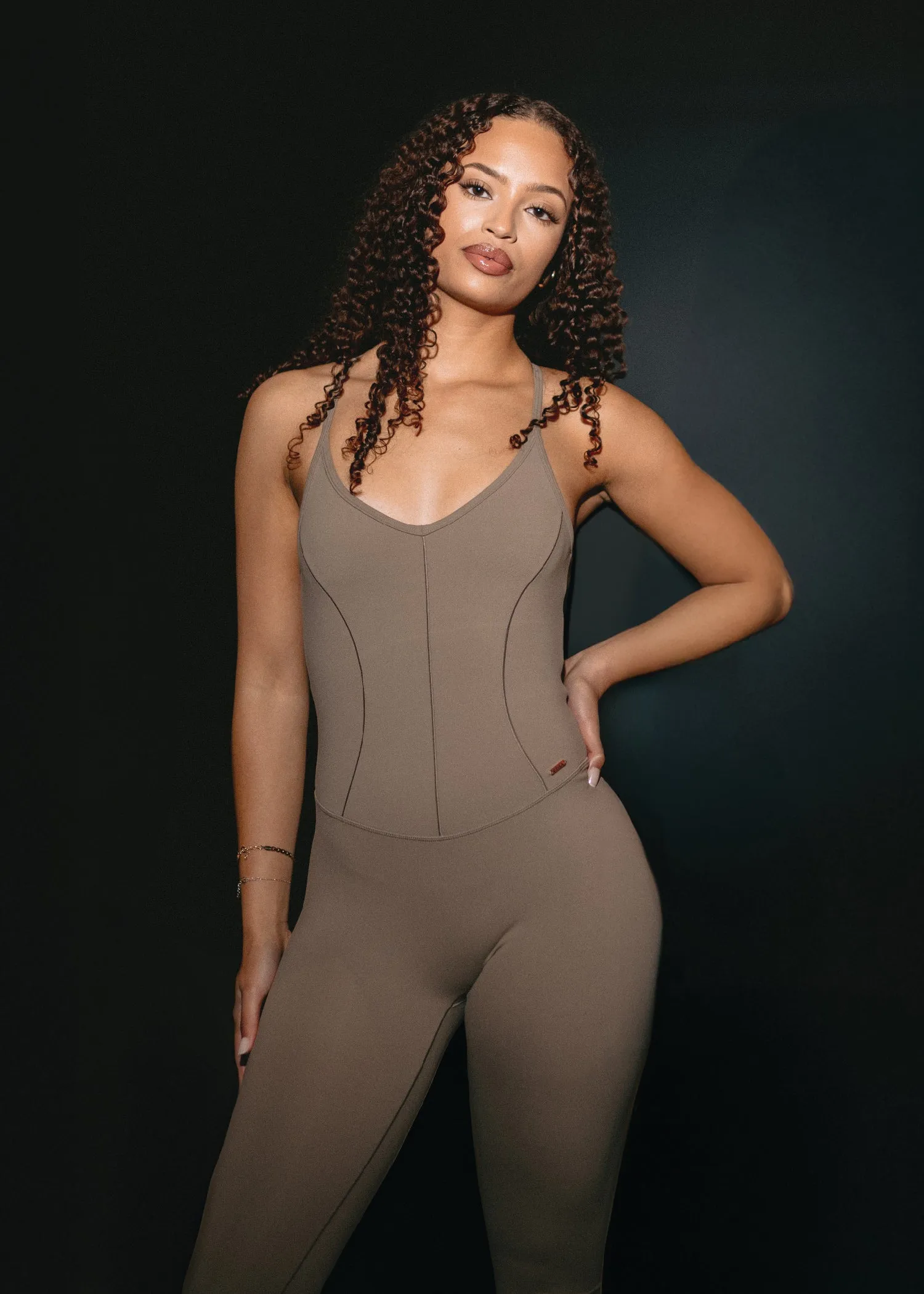 Eclipse Jumpsuit