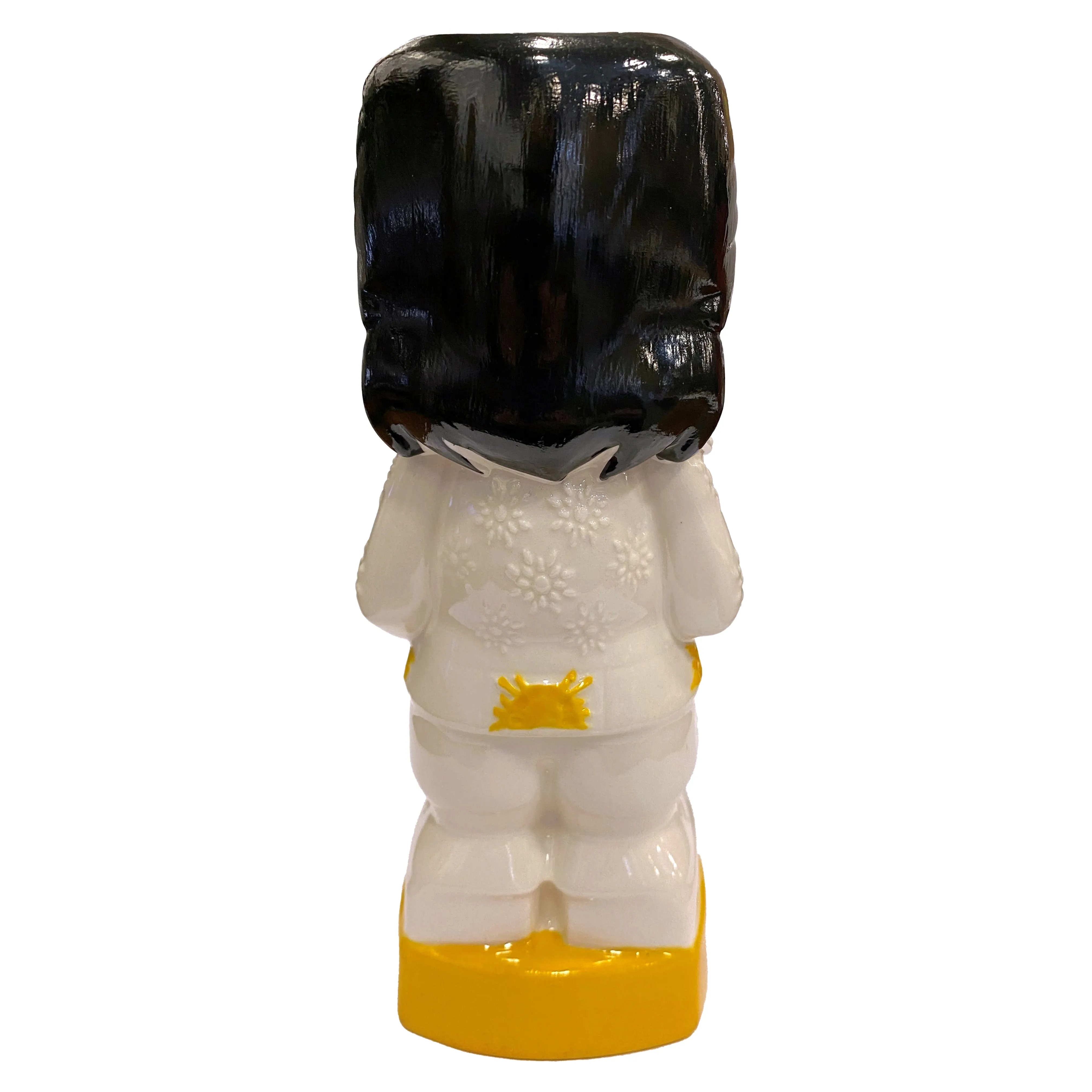 Elvis Jumpsuit Tiki Mug