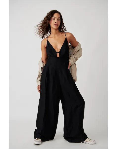 Emma Jumpsuit