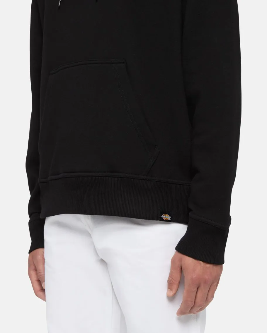 Enterprise Hoodie in Black