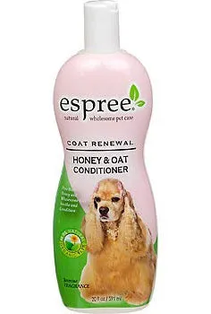 Espree Honey And Oat Conditioner 20oz