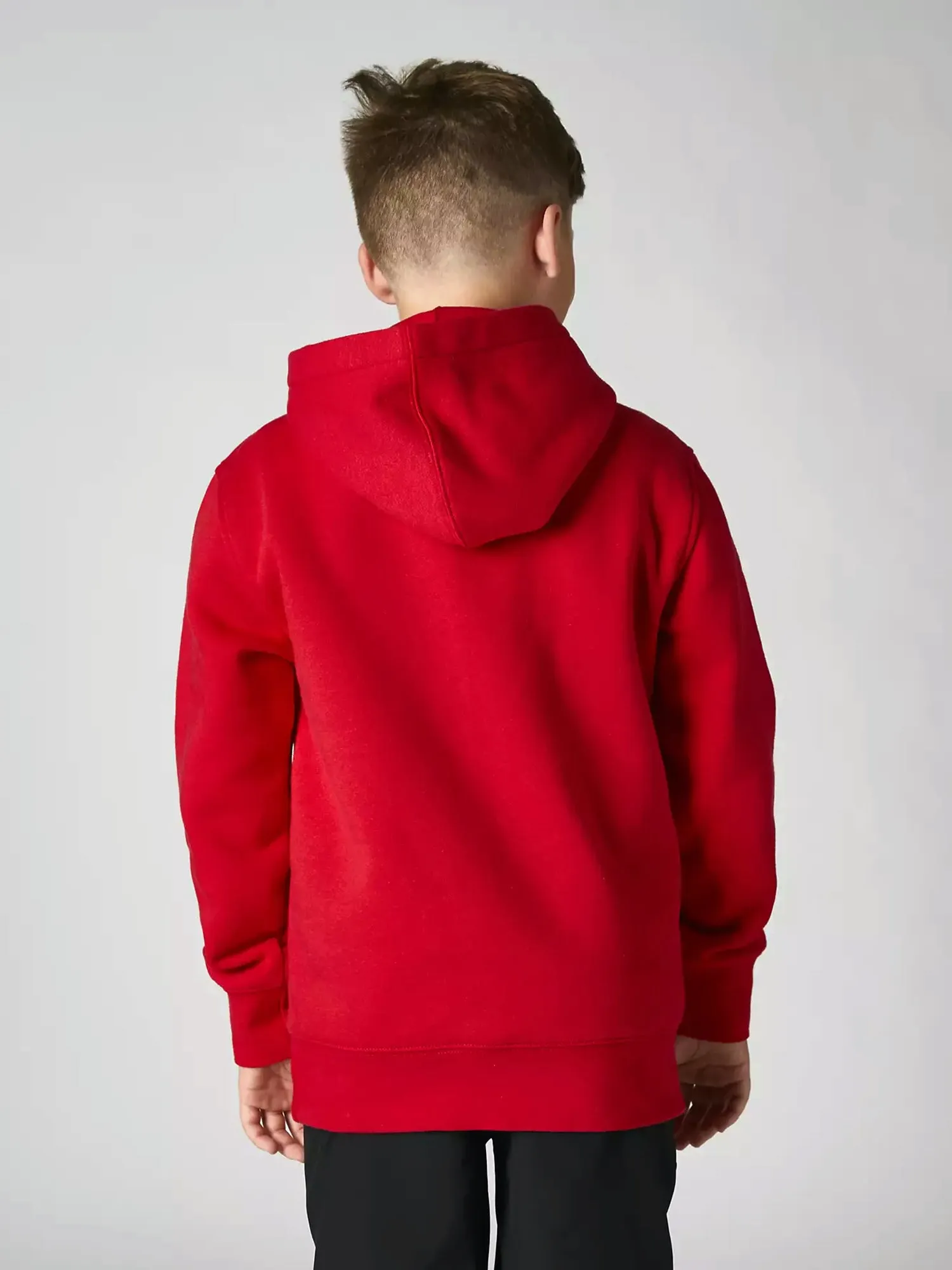 FOX YOUTH BOYS PINNACLE HOODIE - CLEARANCE