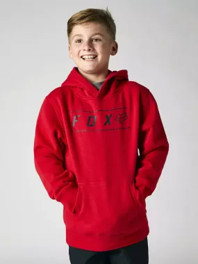 FOX YOUTH BOYS PINNACLE HOODIE - CLEARANCE