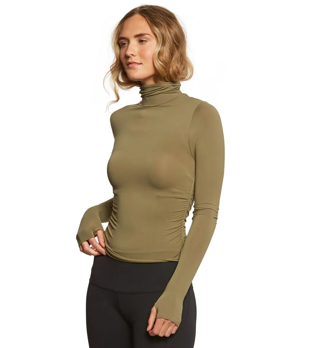 Free People Movement Breeze Turtleneck