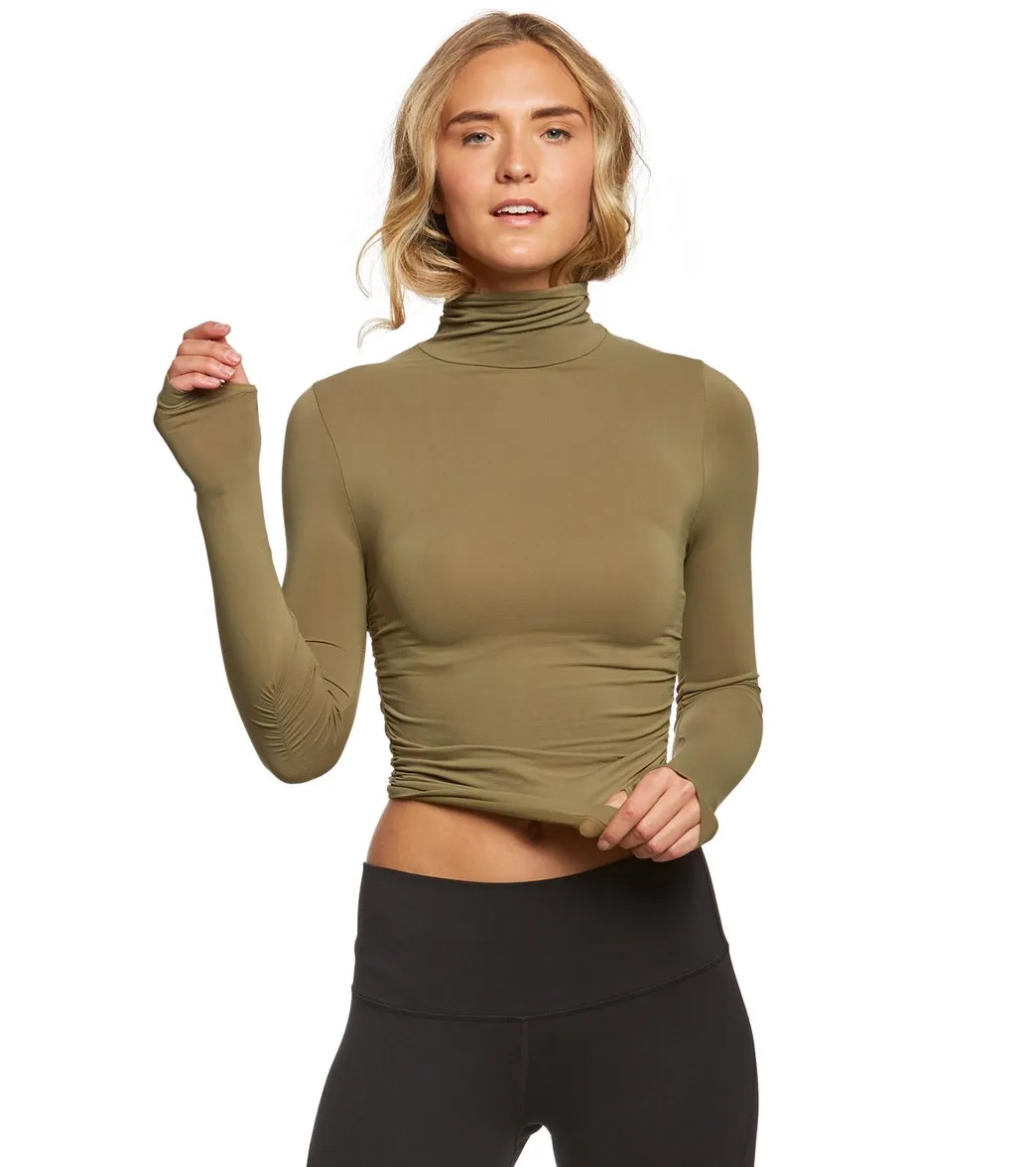 Free People Movement Breeze Turtleneck