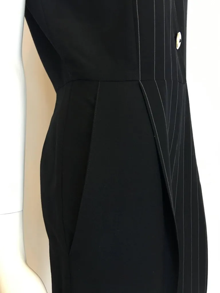 Gianni Versace Couture 1980's Jumpsuit