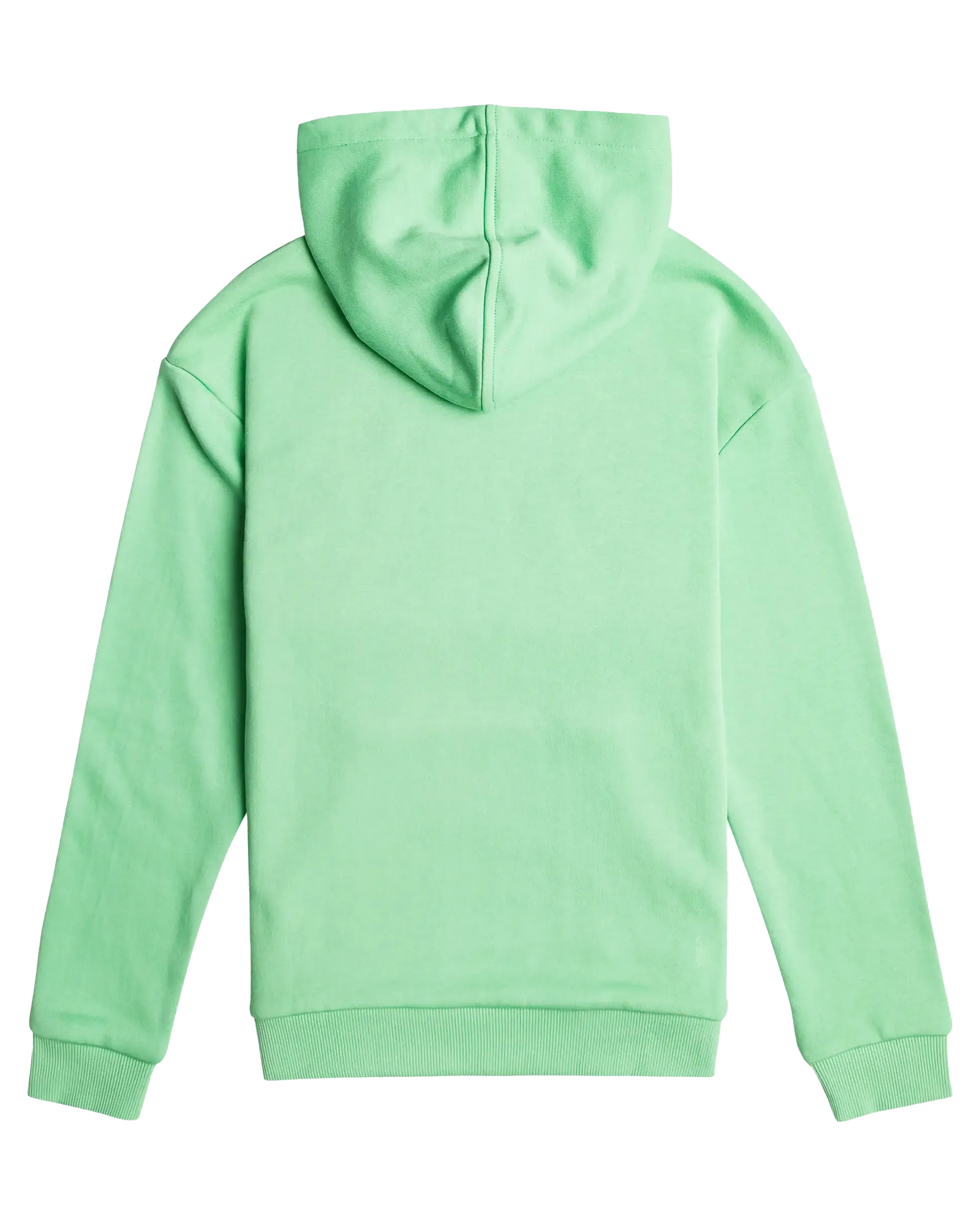 Girls Surf Feeling Hoodie in Zephyr Green