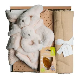 Goodnight Snuggles Gift Box - Hearts