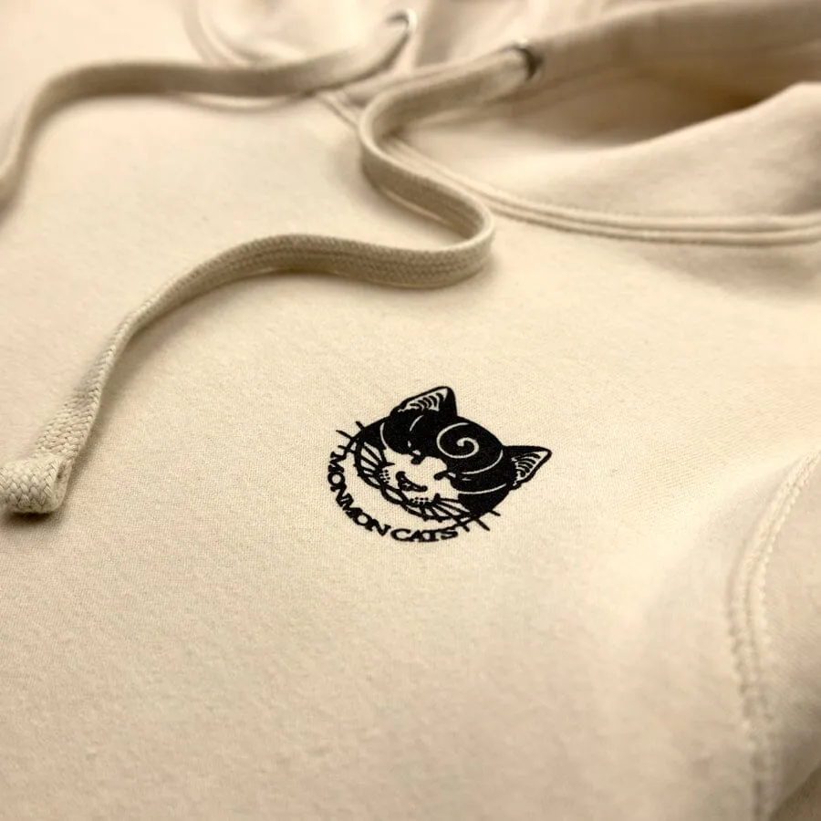 Hell Cat Hoodie