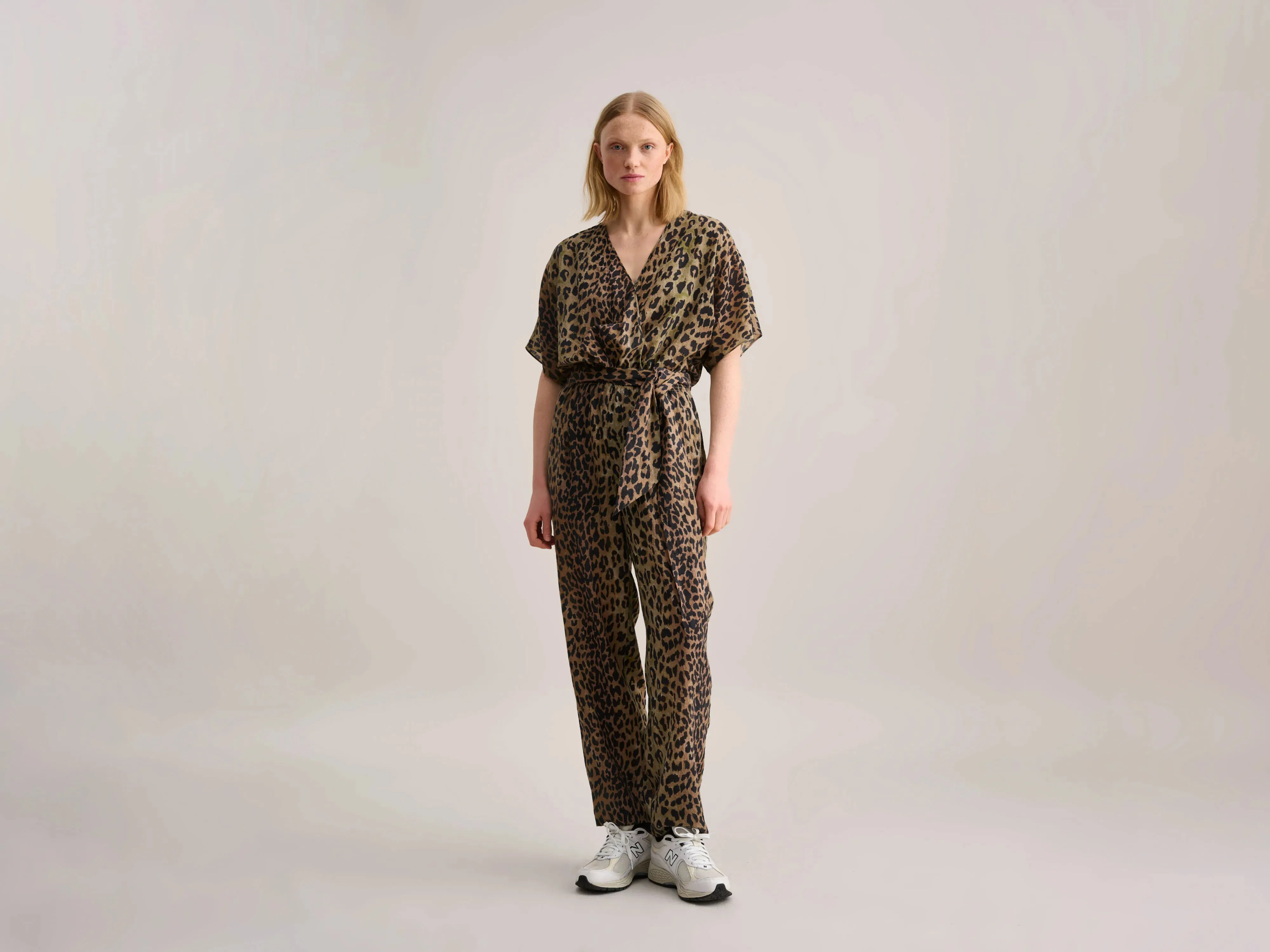 Honolulu Jumpsuit (232 / W / COMBO A)