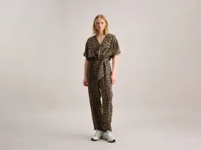 Honolulu Jumpsuit (232 / W / COMBO A)