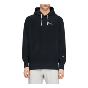 Hooded Sweatshirt Black