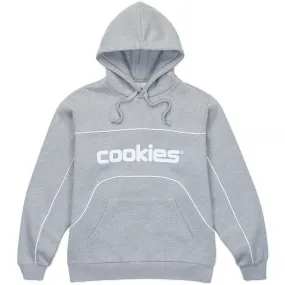 Hooliganism Fleece Hoodie