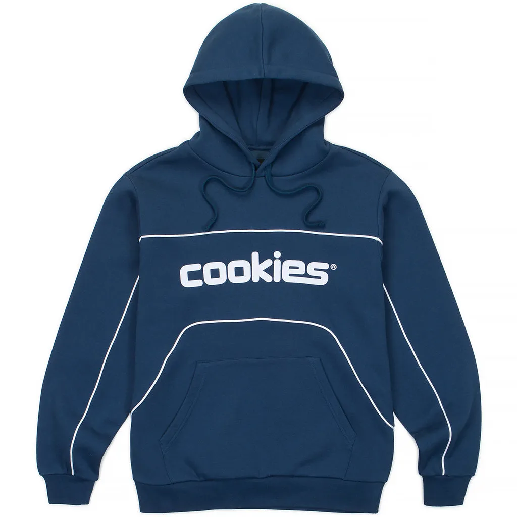 Hooliganism Fleece Hoodie